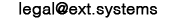 Legal Contact